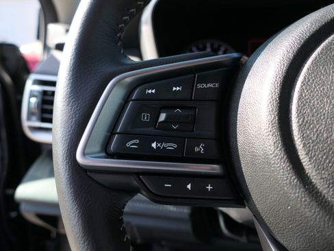 Certified 2025 Subaru Outback Limited XT AWD/4WD image 14