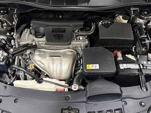 Certified 2017 Toyota Camry SE image 29