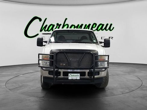 Used 2009 Ford F250 XL AWD/4WD image 8