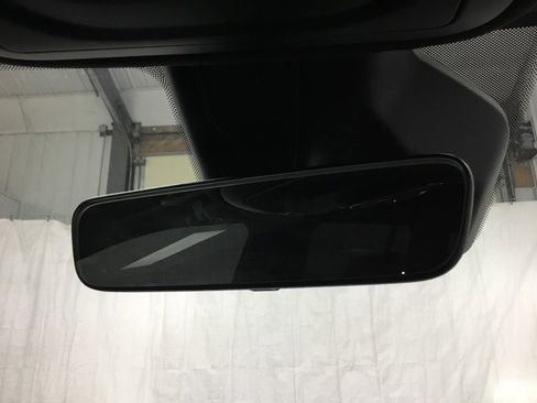 Used 2025 Jeep Grand Cherokee Altitude image 35