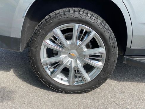Used 2023 Chevrolet Tahoe High Country AWD/4WD image 35