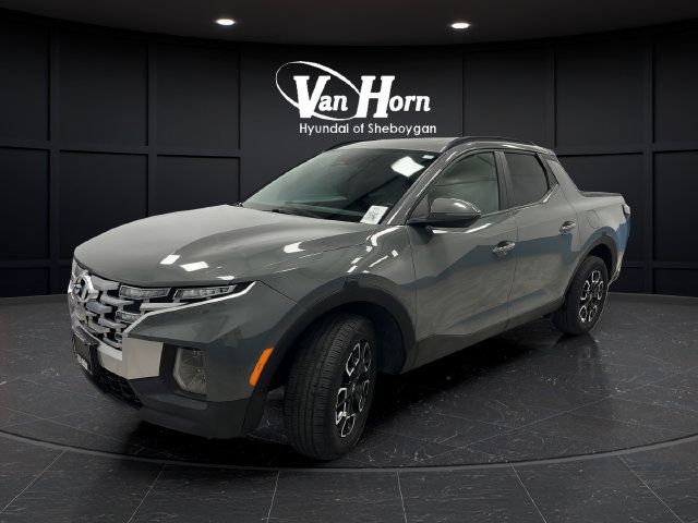 Used 2022 Hyundai Santa Cruz SEL Premium AWD/4WD image 3