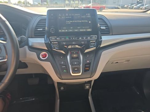Used 2022 Honda Odyssey EX-L image 22