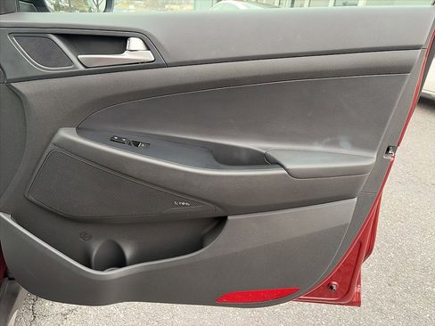 Used 2020 Hyundai Tucson Ultimate w/ Cargo Package image 41