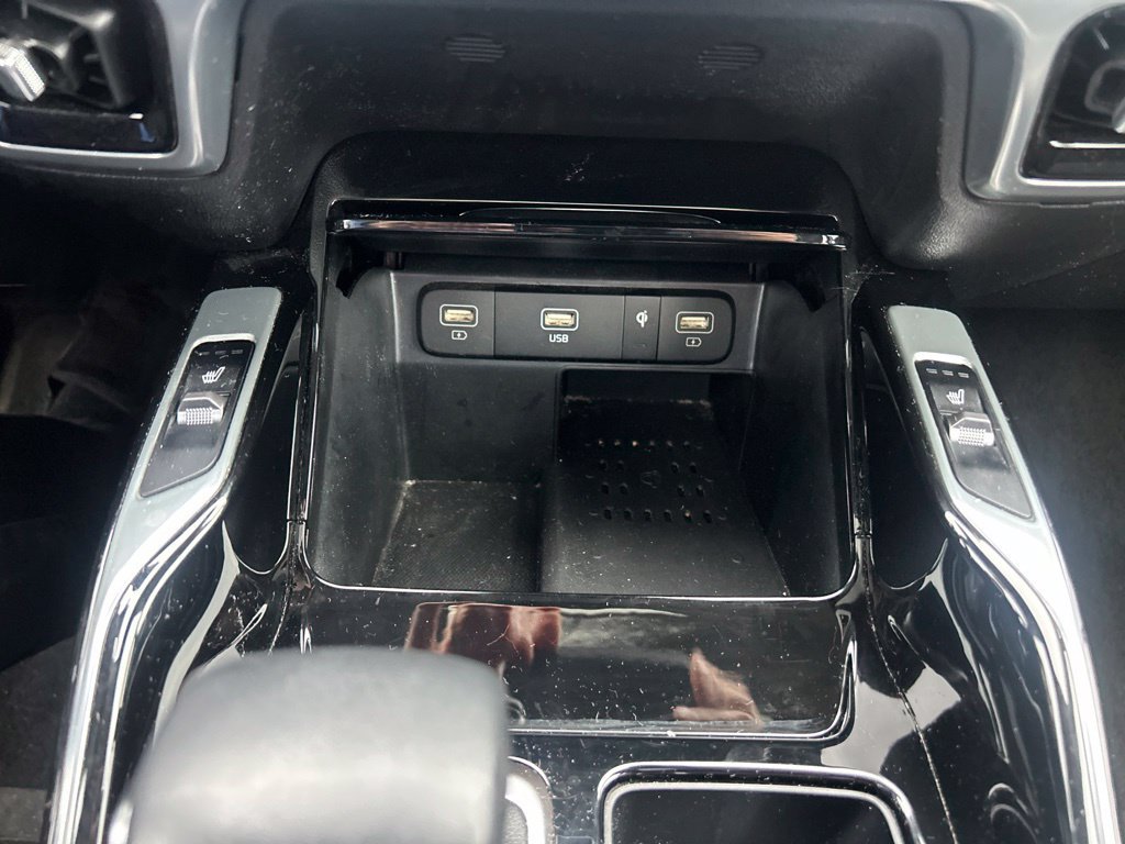 Certified 2023 Kia Sorento SX AWD/4WD image 24