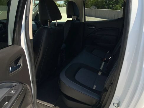 Used 2017 Chevrolet Colorado Z71 RWD image 17