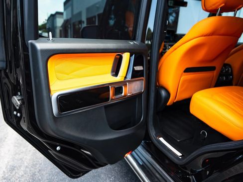 Used 2020 Mercedes-Benz G 550 image 26