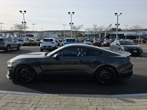 Used 2016 Ford Mustang Shelby GT350 w/ Technology Package image 4