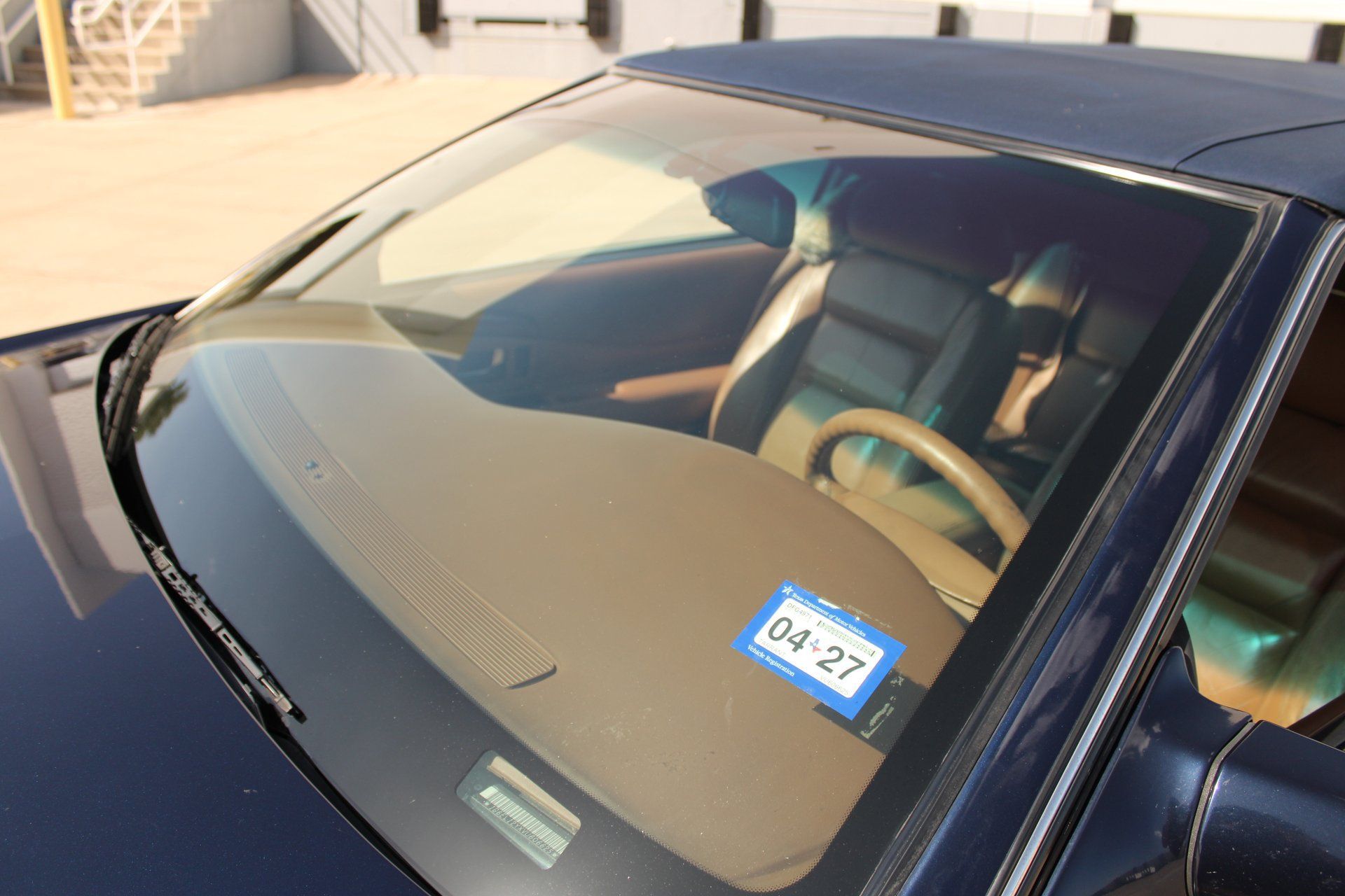Used 1997 Cadillac Eldorado w/ Leather/Lumbar Pkg FWD image 38