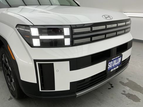 Used 2025 Hyundai Santa Fe SEL image 26