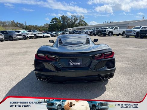 Used 2023 Chevrolet Corvette Stingray image 6