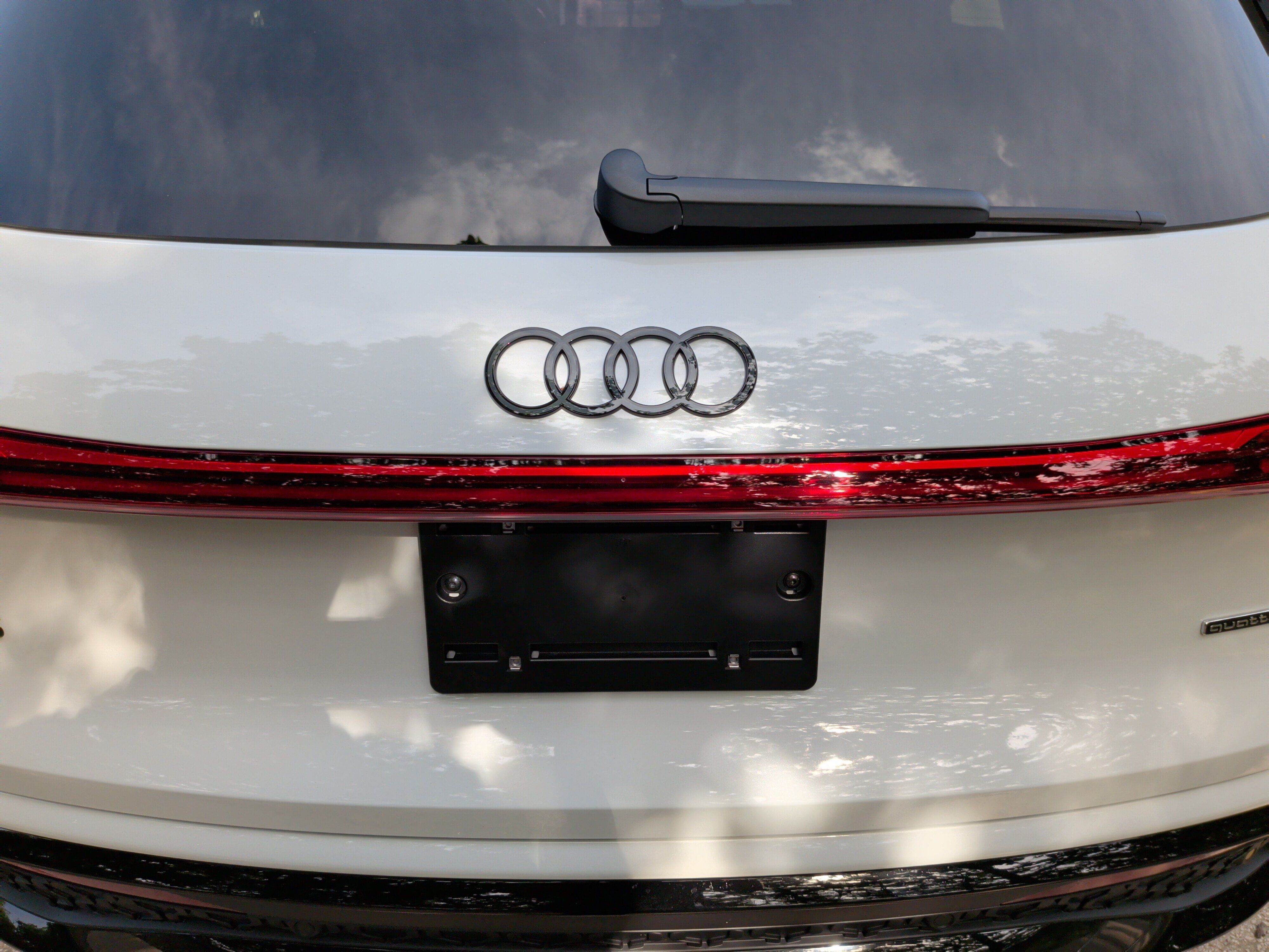 New 2026 Audi Q5 Premium AWD/4WD image 38