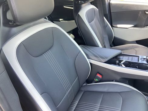 Used 2022 Kia EV6 GT-Line RWD image 25