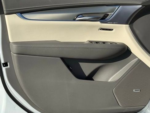 New 2025 Cadillac XT5 Premium Luxury w/ Technology Package image 15