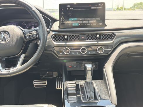 Certified 2023 Acura Integra A-Spec FWD image 31