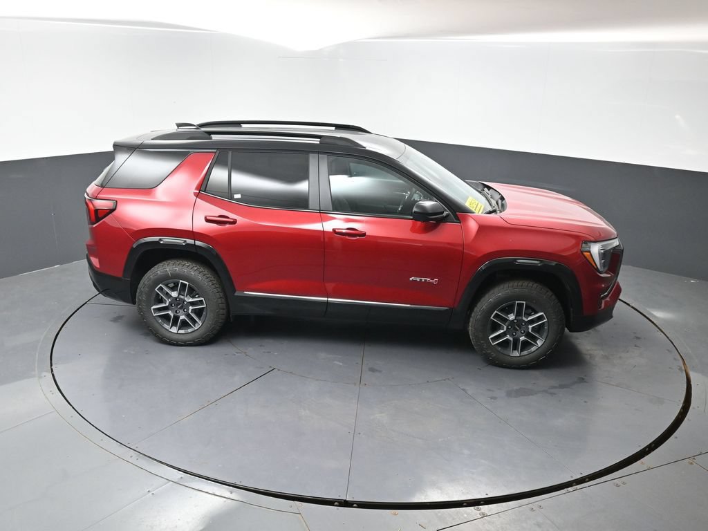 New 2027 GMC Terrain AT4 w/ Convenience Package III AWD/4WD image 34