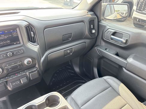 Used 2023 GMC Sierra 1500 Pro w/ Pro Value Package RWD image 27