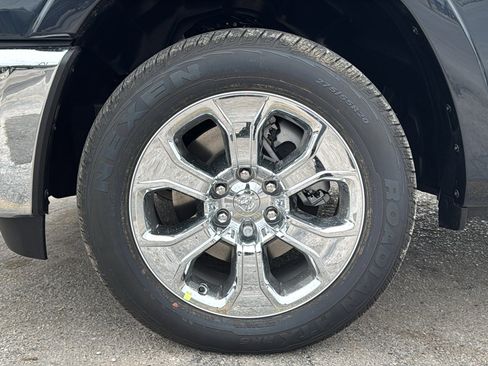 New 2026 RAM 1500 Lone Star RWD image 22