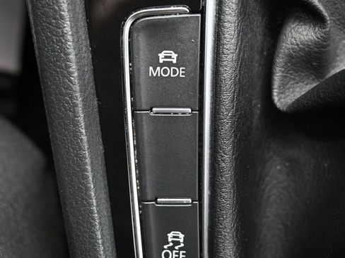 Used 2018 Volkswagen GTI SE w/ SE Leather Package image 27