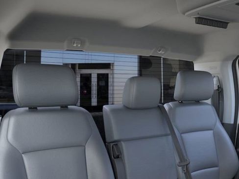 New 2026 Ford F550 4x4 Regular Cab Super Duty image 22