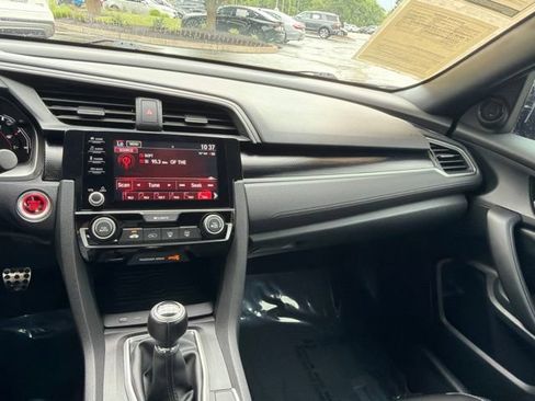 Used 2020 Honda Civic Sport image 14