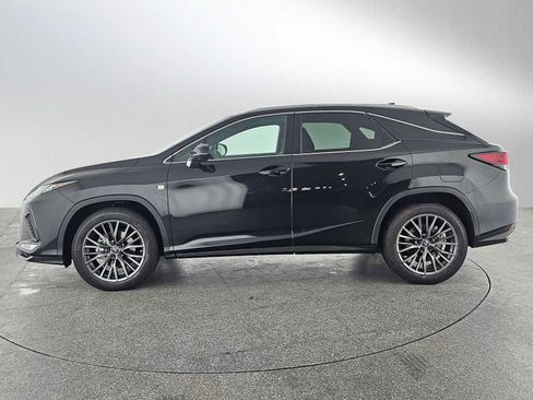 Used 2022 Lexus RX 350 F Sport image 6