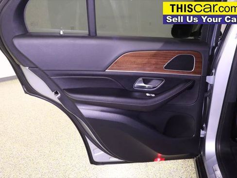 Used 2025 Mercedes-Benz GLE 350 4MATIC image 35