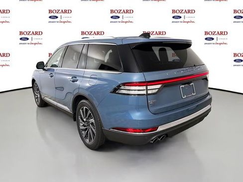 New 2026 Lincoln Aviator 2WD image 6