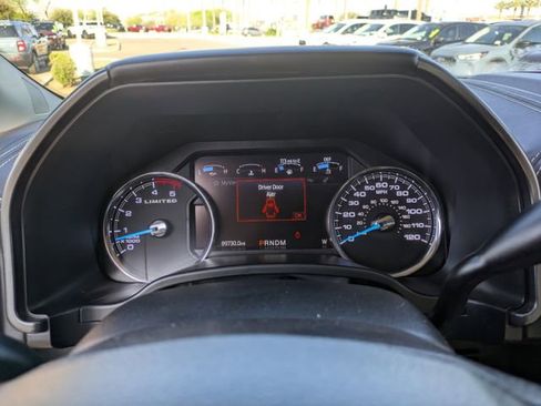 Used 2020 Ford F350 Limited image 29