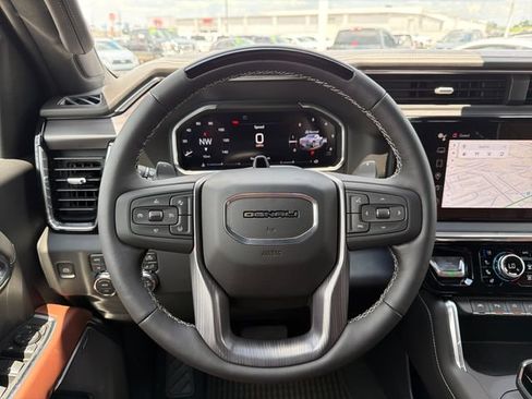 New 2026 GMC Sierra 1500 Denali Ultimate AWD/4WD image 10