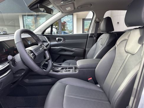 New 2026 Kia Sorento EX image 29