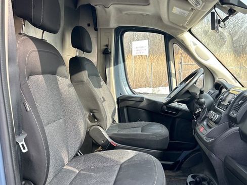 Used 2019 RAM ProMaster 3500 image 7