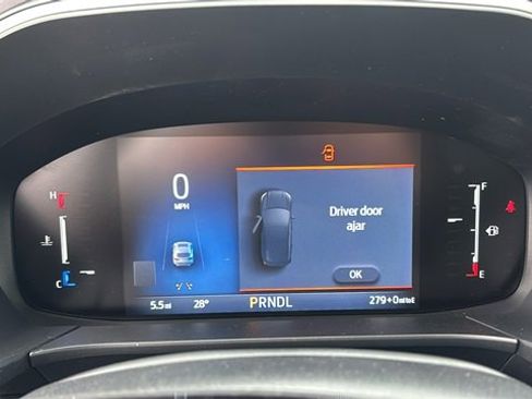 New 2026 Ford Escape SE image 14