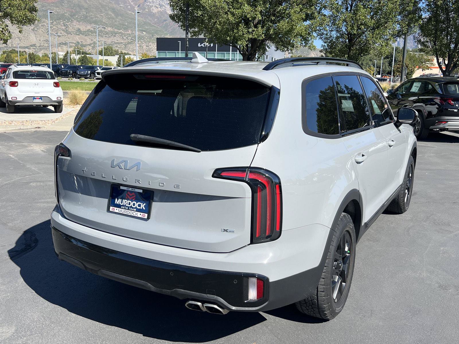 Used 2024 Kia Telluride SX Prestige X-Pro AWD/4WD image 15