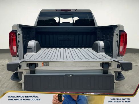 New 2026 GMC Sierra 1500 AT4 w/ AT4 Premium Package image 15
