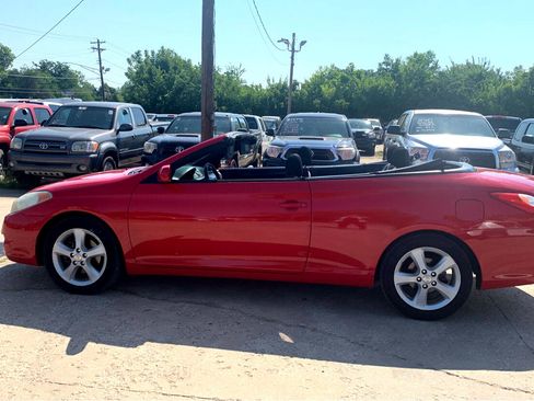 Used 2006 Toyota Solara SE image 29