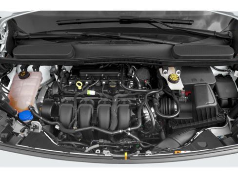 Used 2019 Ford Transit Connect XL FWD image 9