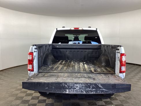 Used 2023 Ford F150 XL w/ STX Appearance Package AWD/4WD image 28