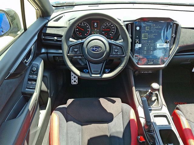 New 2026 Subaru WRX Limited AWD/4WD image 13
