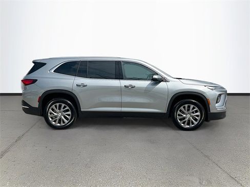 New 2026 Buick Enclave Preferred w/ Power Package image 3