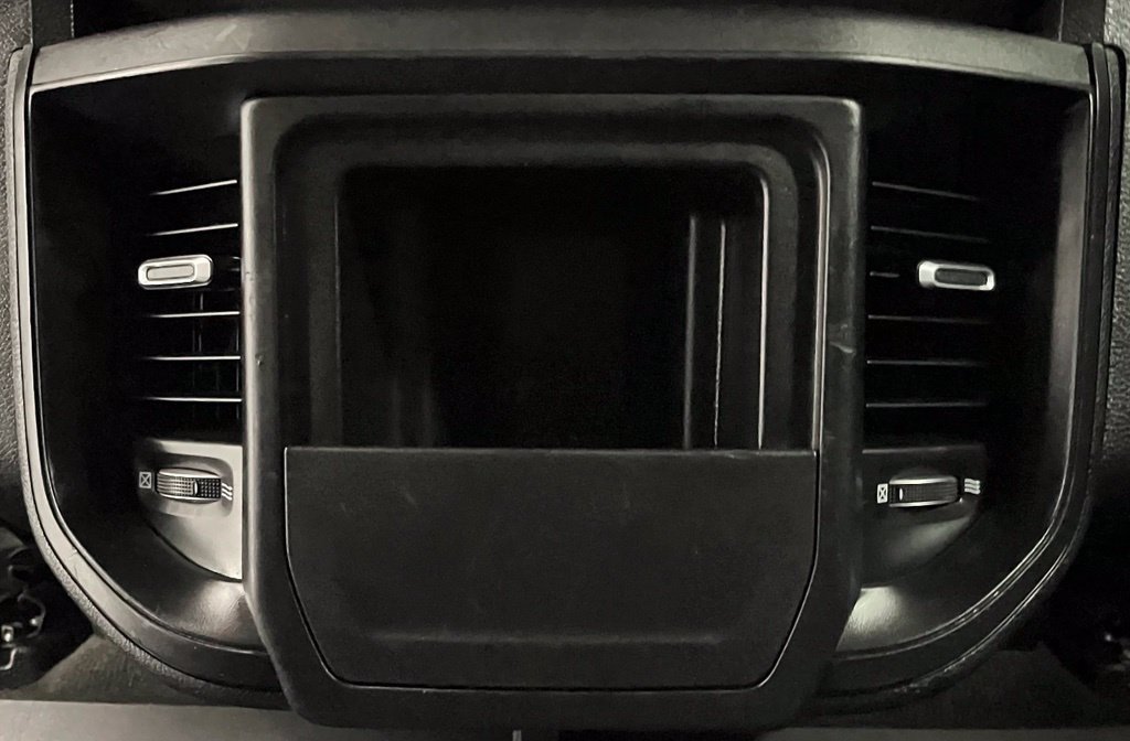 Used 2022 RAM 1500 Tradesman AWD/4WD image 48