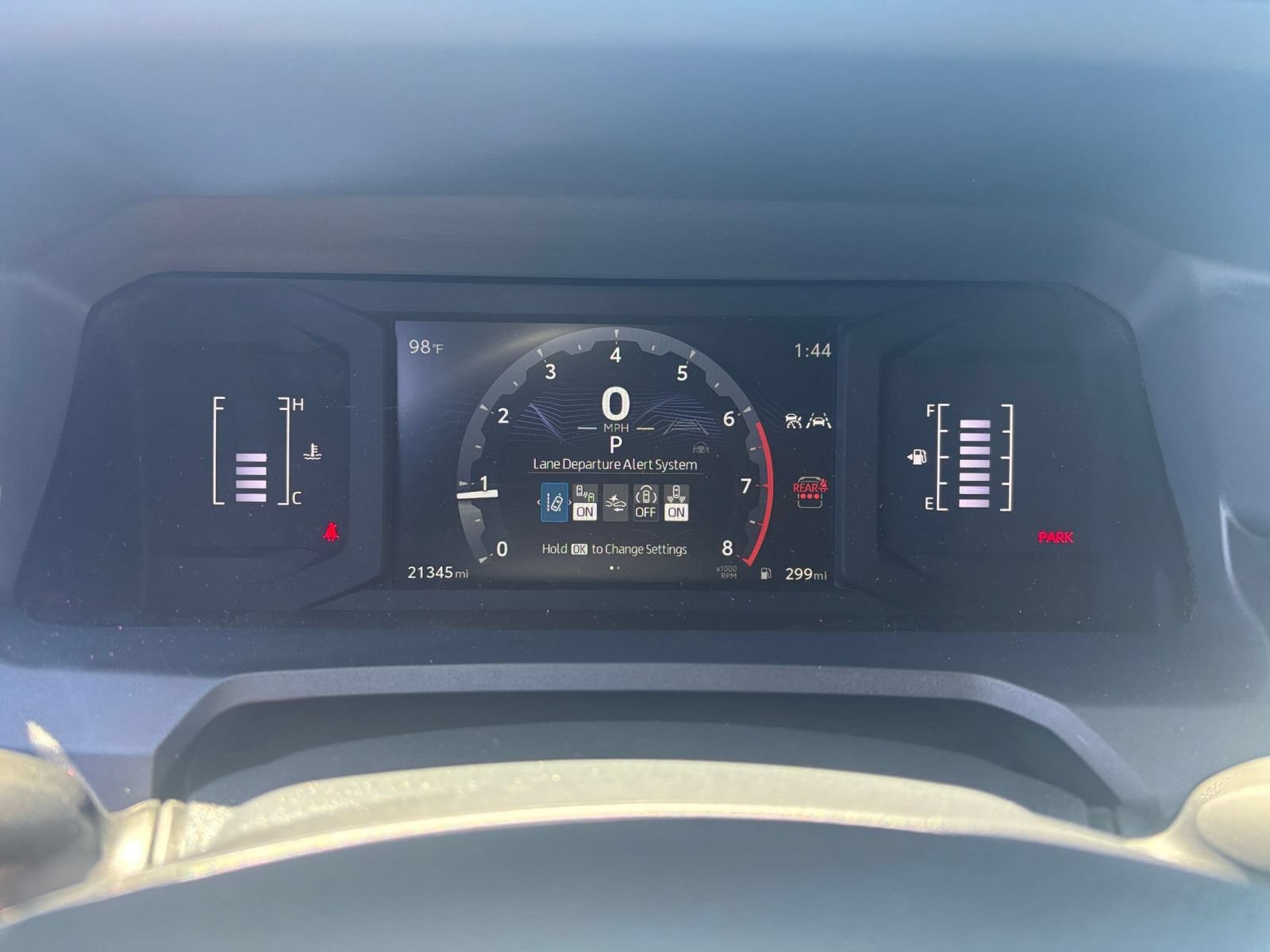 Used 2025 Toyota 4Runner SR5 RWD image 37