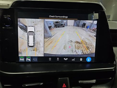 New 2026 Subaru Outback Touring XT image 24