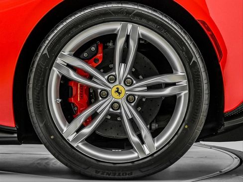 Certified 2023 Ferrari 296 GTS image 26