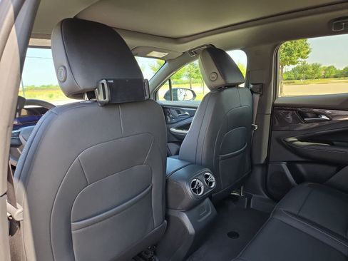 Used 2024 Chevrolet Blazer EV LT AWD/4WD image 16