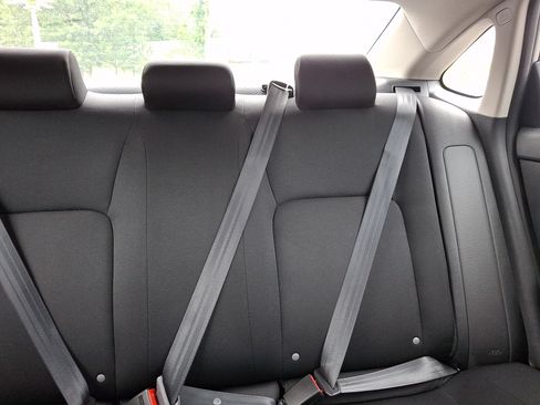 Certified 2023 Honda Civic LX image 20