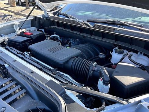 Used 2026 Chevrolet Silverado 1500 LT image 34