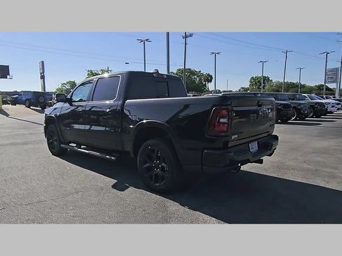 New 2026 RAM 1500 Laramie w/ Night Edition AWD/4WD image 30