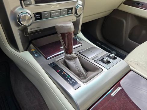 Used 2018 Lexus GX 460 Premium image 30