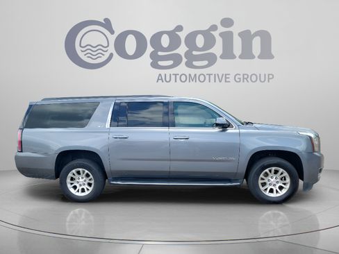 Used 2019 GMC Yukon XL SLT w/ Open Road Package RWD image 6
